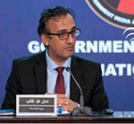 Donors Unwilling to Support Electricity  Generation Projects: Ghaleb